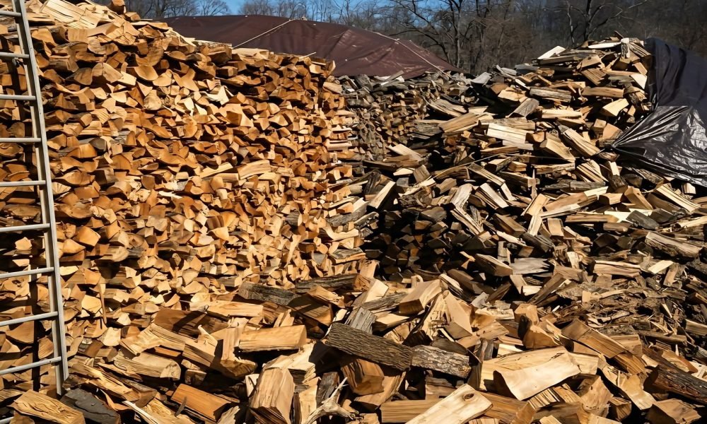 FIREWOOD 2