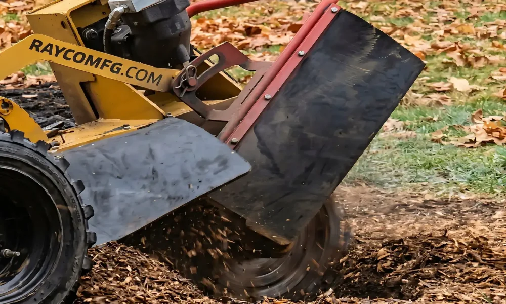 STUMP GRINDING (1)
